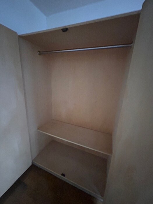 物件内観写真15　(収納)