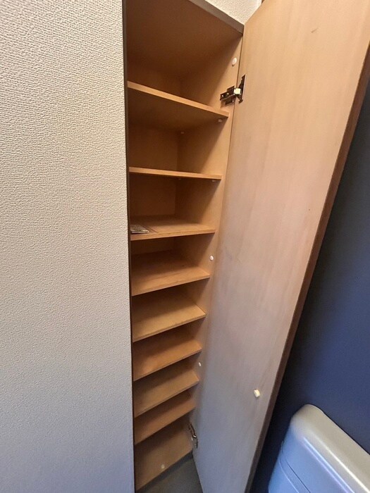 物件内観写真17　(靴箱)