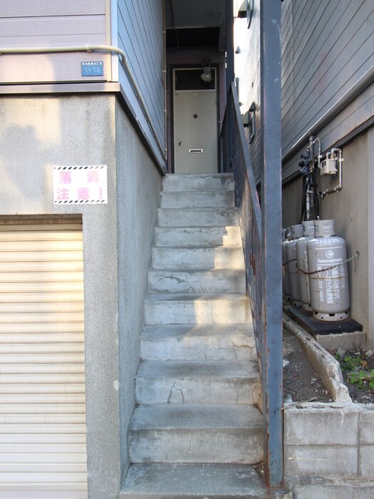 物件外観写真5　(外観写真)