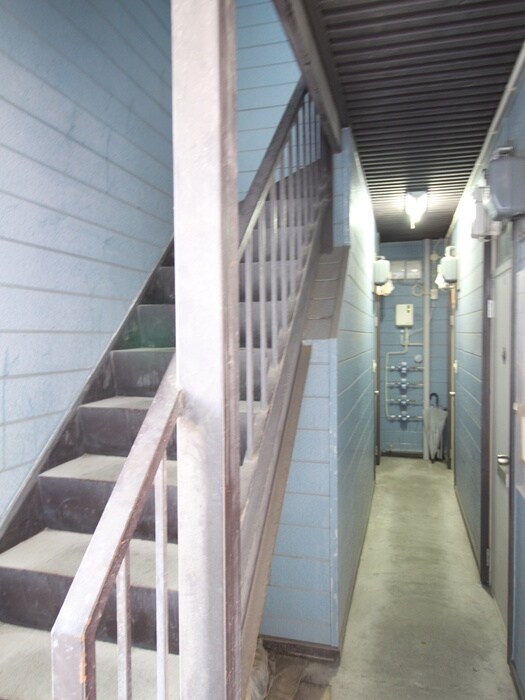 物件外観写真6　(外観写真)