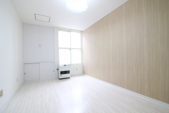 物件内観写真10　(居室)