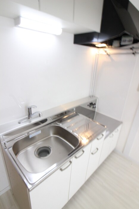 物件内観写真11　(キッチン)