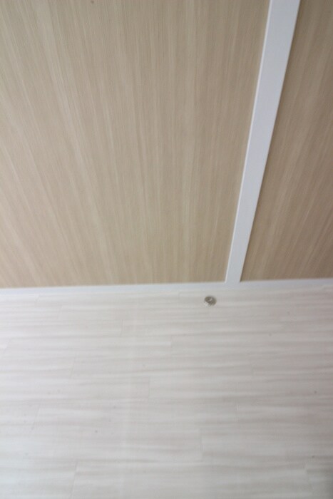 物件内観写真17　(洗濯機置場)