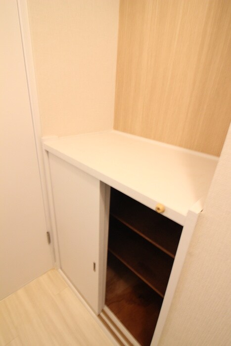 物件内観写真18　(靴箱)
