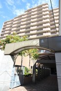 シャトーム北４条　８０４号