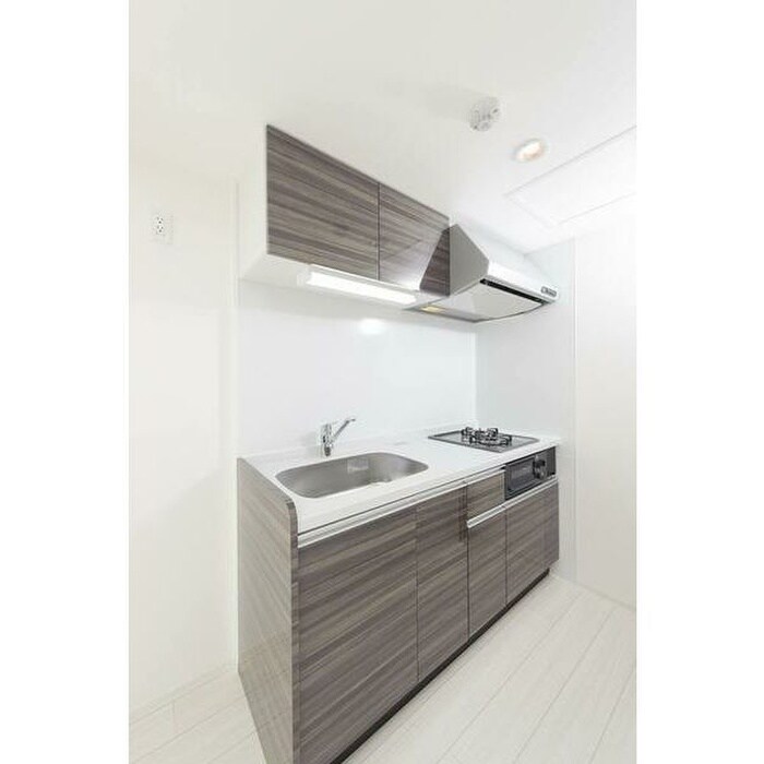 物件内観写真11　(キッチン)