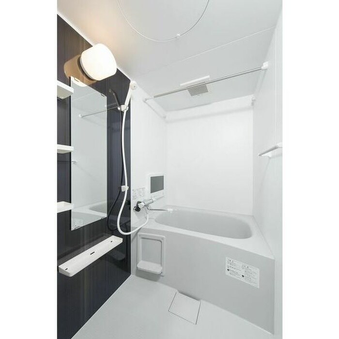 物件内観写真13　(バス／シャワールーム等)