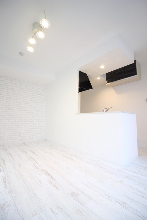 物件内観写真4　(居室)