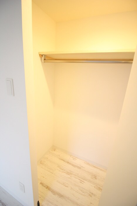 物件内観写真9　(収納)