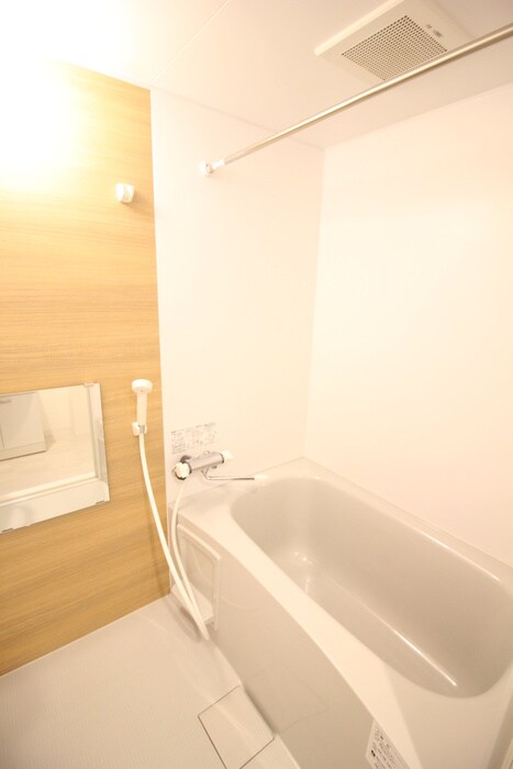 物件内観写真12　(バス／シャワールーム等)