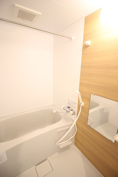 物件内観写真12　(バス／シャワールーム等)