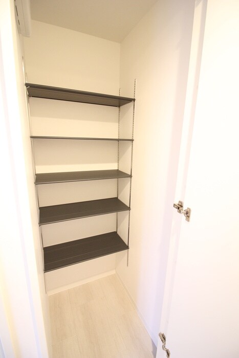 物件内観写真15　(靴箱)