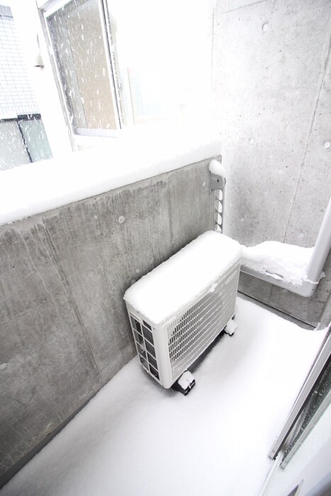 物件内観写真19　(ベランダ・バルコニー)