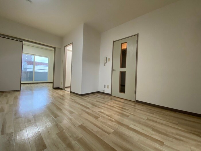 物件内観写真5　(居室)