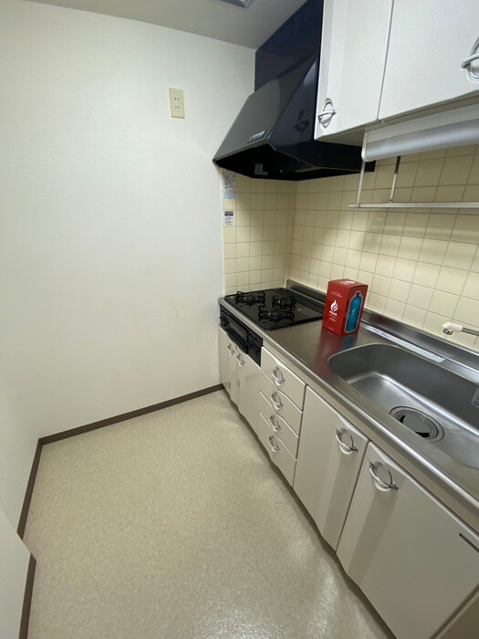 物件内観写真10　(キッチン)