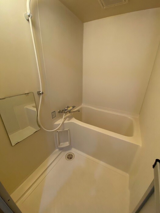 物件内観写真11　(バス／シャワールーム等)