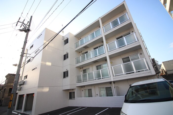 物件外観写真3　(外観写真)