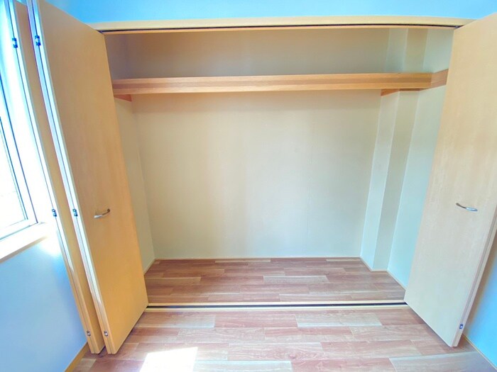 物件内観写真7　(収納)