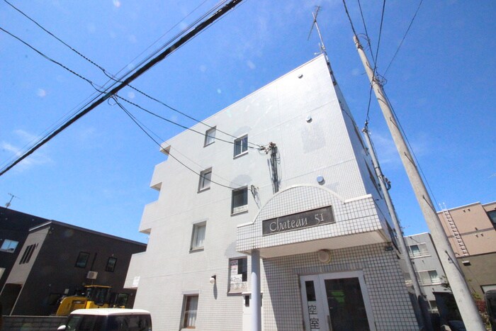 物件外観写真5　(外観写真)