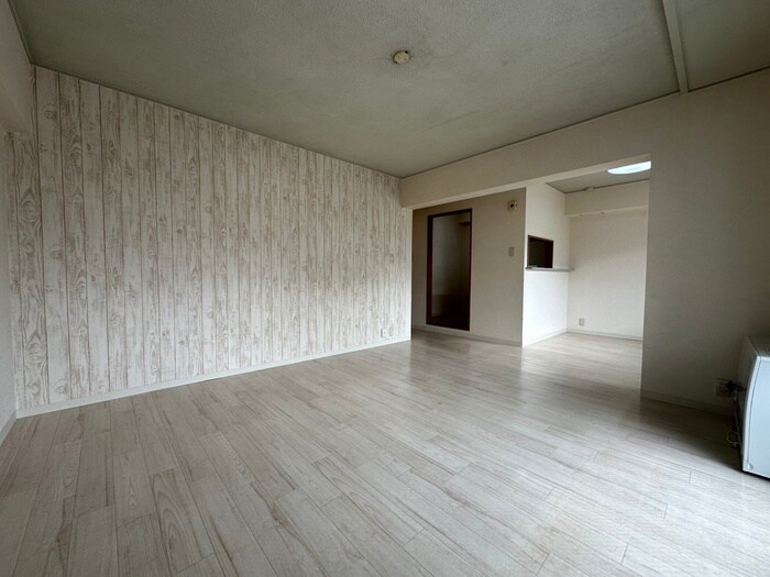 物件内観写真11　(居室)