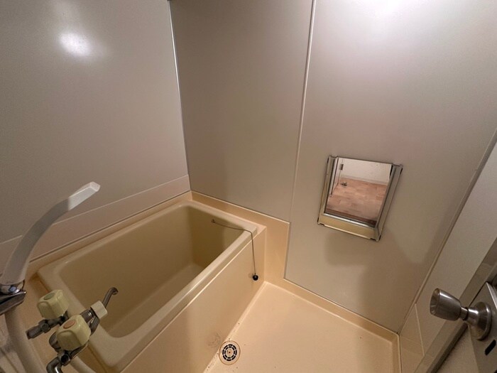 物件内観写真15　(バス／シャワールーム等)