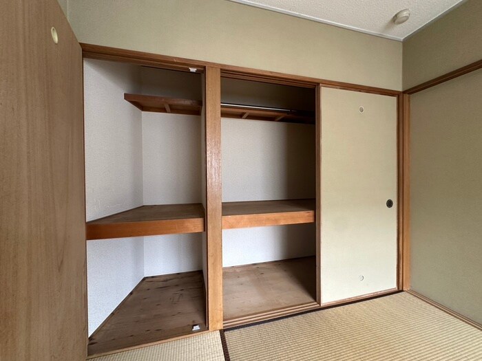 物件内観写真21　(収納)