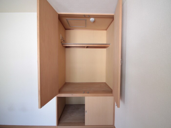 物件内観写真14　(収納)