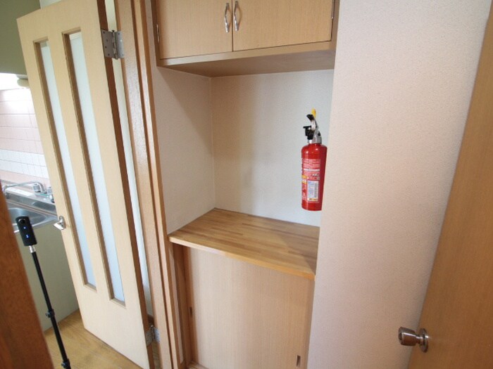 物件内観写真16　(靴箱)