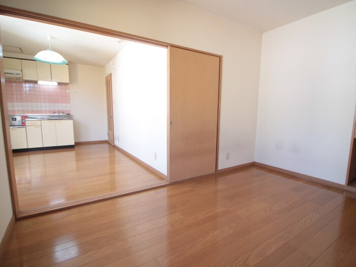 物件内観写真21　(居室)