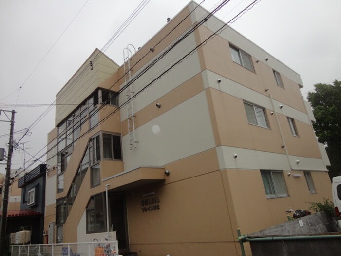 物件外観写真3　(その他)