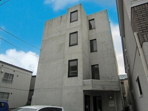 プロ－トン外観写真