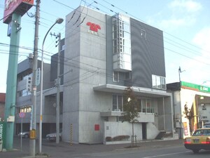諸橋ビル・ＡＮＮＥＸ外観写真