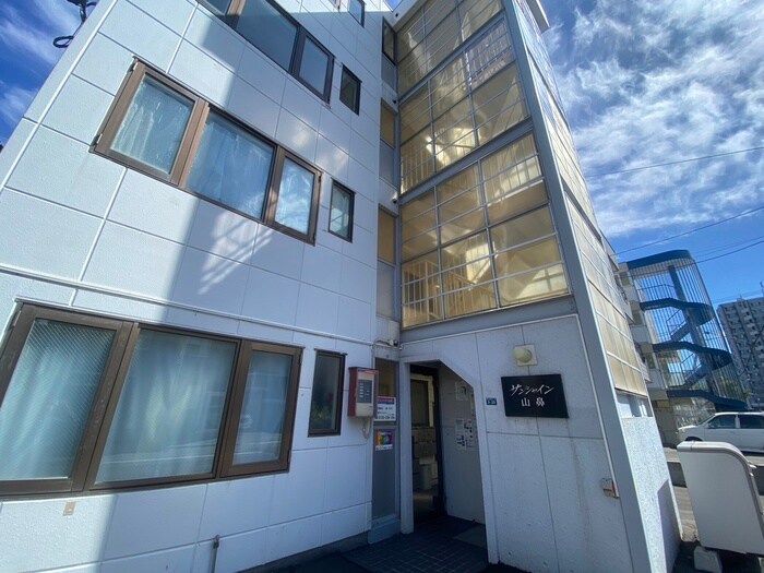 物件外観写真4　(外観写真)