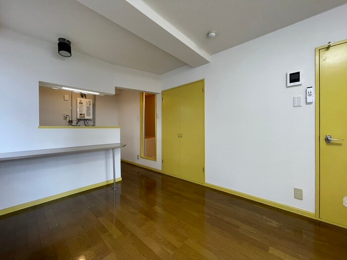 物件内観写真10　(居室)