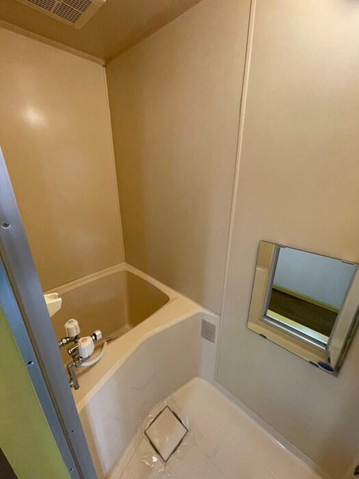 物件内観写真12　(バス／シャワールーム等)