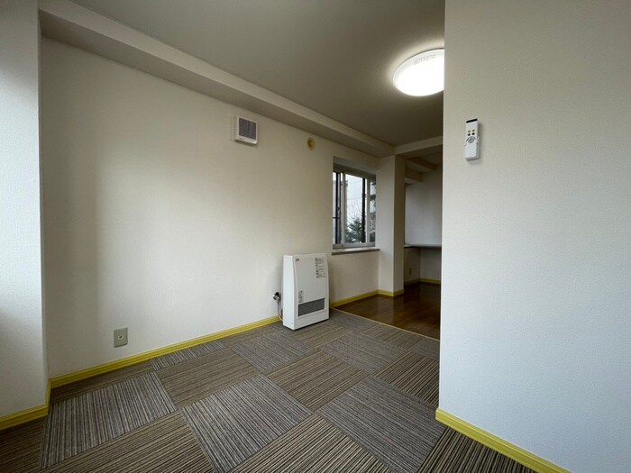 物件内観写真20　(居室)