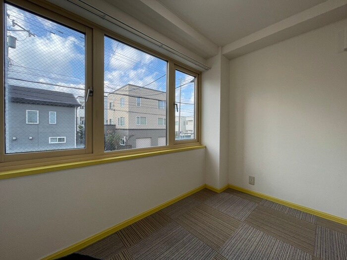 物件内観写真21　(居室)