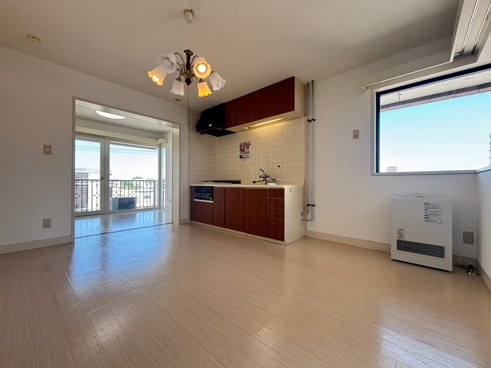 物件内観写真7　(居室)