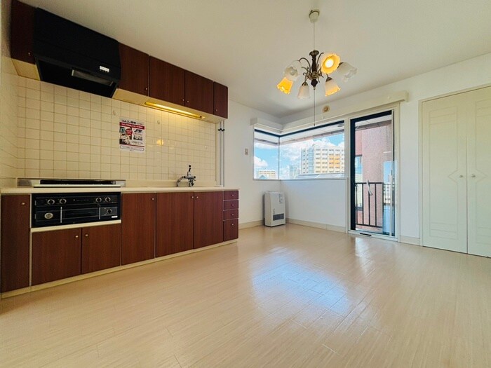 物件内観写真10　(居室)