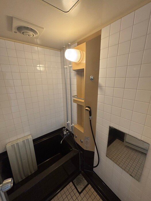 物件内観写真16　(バス／シャワールーム等)