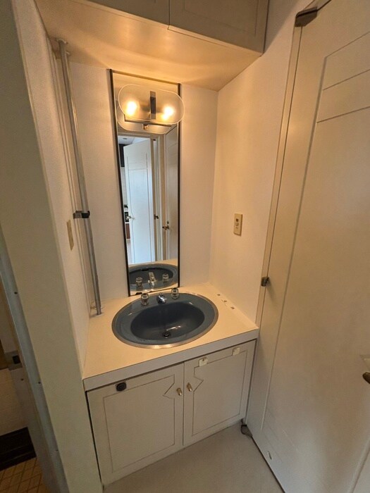 物件内観写真18　(洗面)