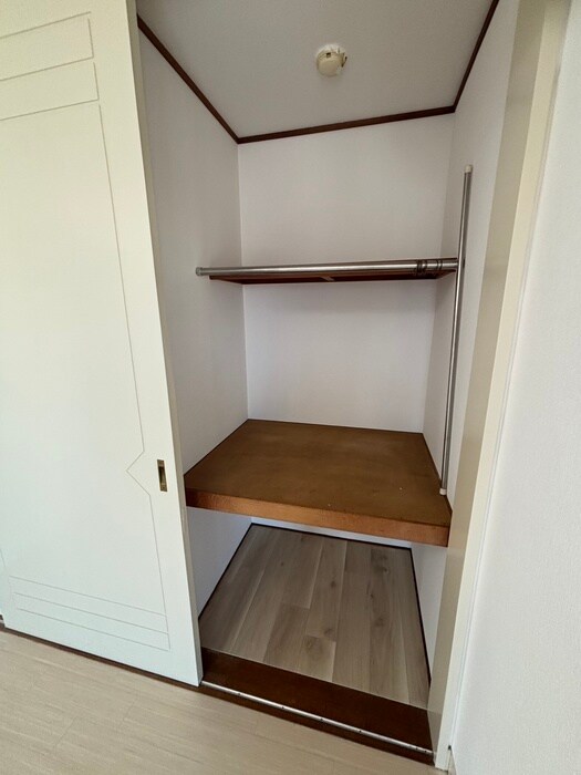 物件内観写真19　(収納)