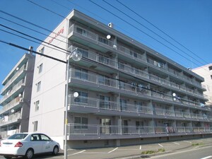 チェリ－ハイツ２６外観写真