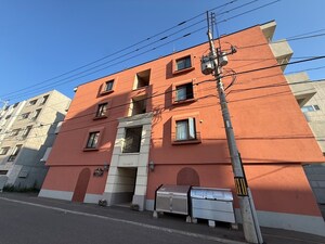 クリスタルファイブ外観写真