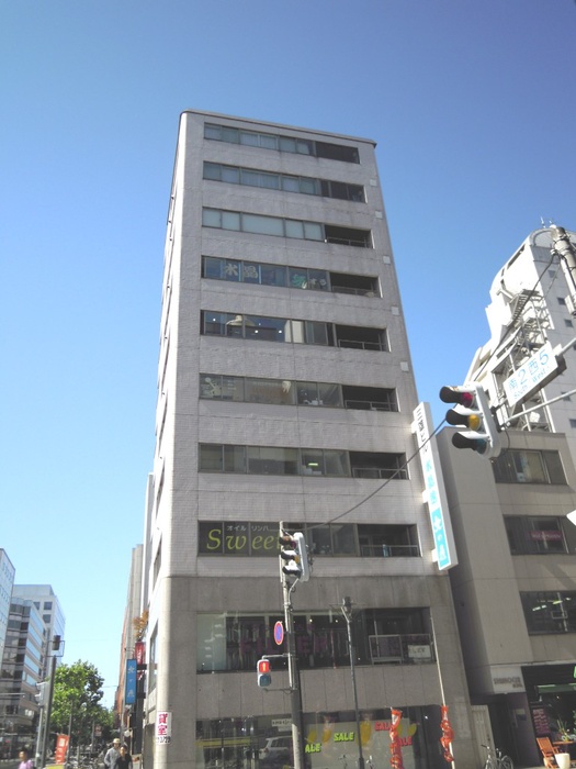 第１三雄ビル