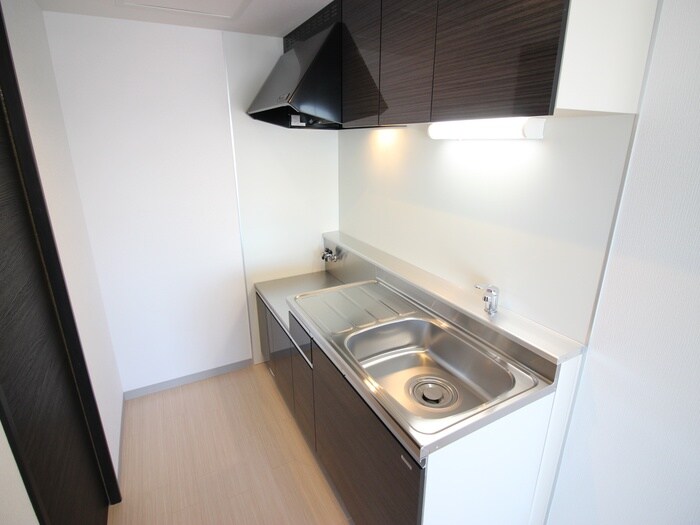 物件内観写真11　(キッチン)