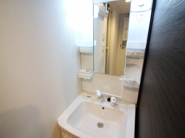 物件内観写真13　(洗面)