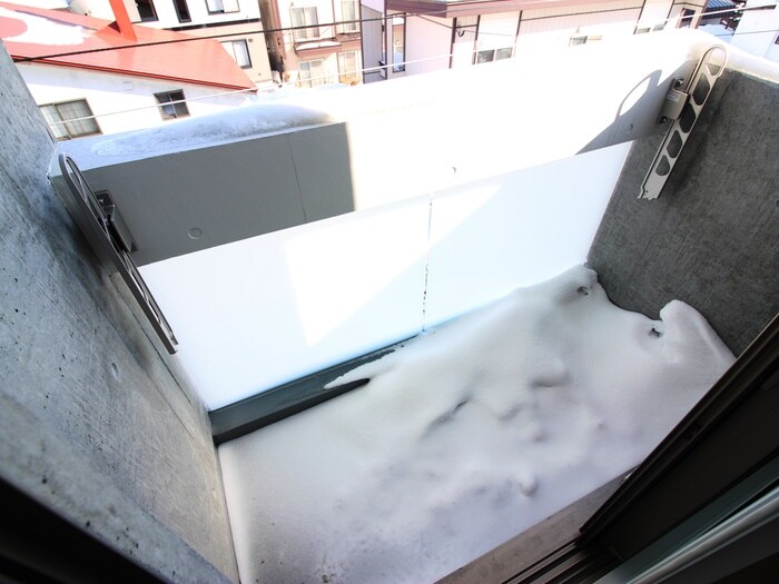 物件内観写真17　(ベランダ・バルコニー)