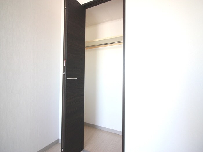 物件内観写真20　(収納)