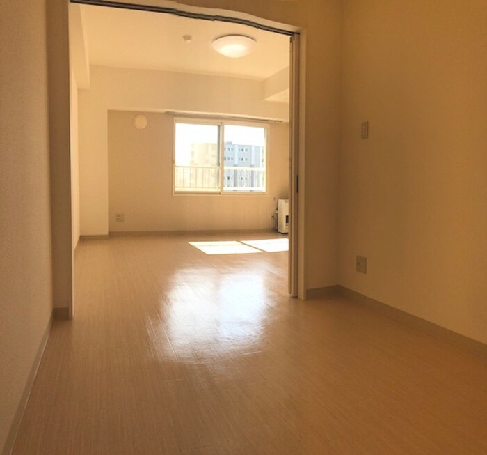 物件内観写真9　(居室)